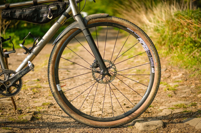 Kenda Flintridge Pro SCT TR 700x40c review - Cycling News | off
